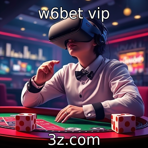 Desenvolvimento de jogos de cassino com tecnologia VR