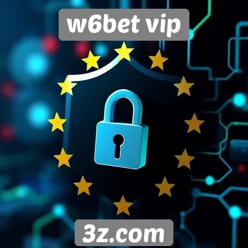 Avaliação da segurança no site w6bet vip