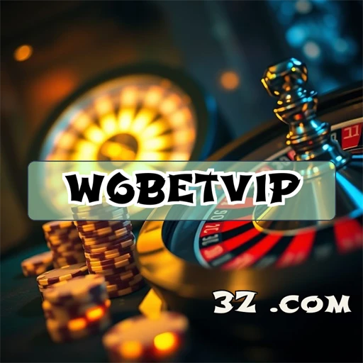 A Magia da Roleta na w6bet vip: Diversão Sem Limites